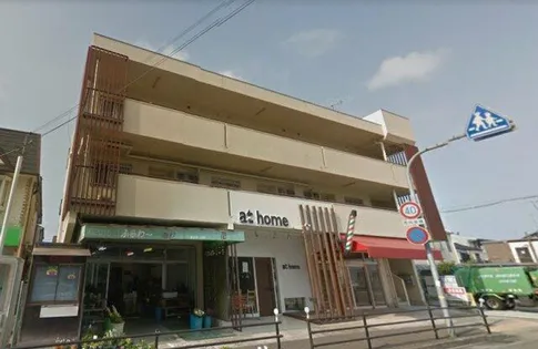 北川マンションの画像