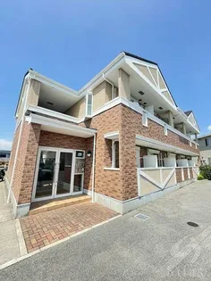 リフレ東百舌鳥A棟の画像