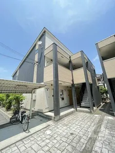 フジパレス津久野Ⅱ番館の画像