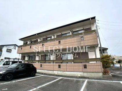 エドスプリングス東館の画像