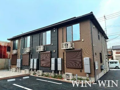 MTIハイツ Ⅶの画像