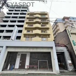 イエローハウス栄の画像