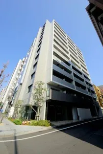 エスリード福島駅前第2【12階】の外観