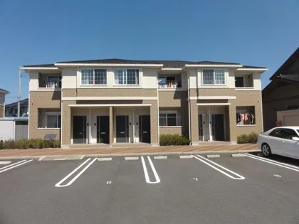 アルシオーネ 壱番館の画像