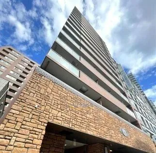 ORSUS新大阪【13階】の外観