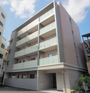 La Luce長堀通【4階】の外観