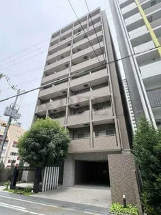 ラナップスクエア南森町NEXTSTAGEの画像