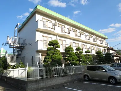 レディース金剛の画像