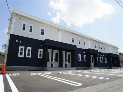 ガーデンコートアルテミスの画像