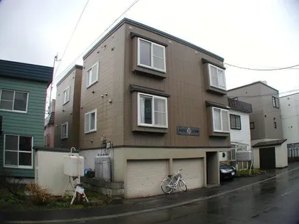 MAPLEHILLS南郷の画像