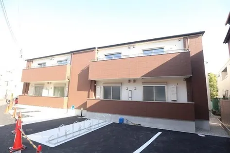 ワコーレヴィアーノ須磨行幸町の画像