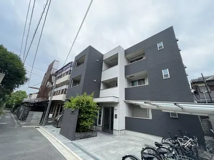 プレステージVI京口の画像