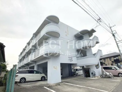 グリーンハイツ三円の画像