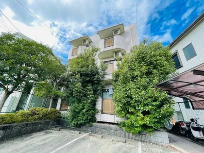 サンパレス21千里丘の画像