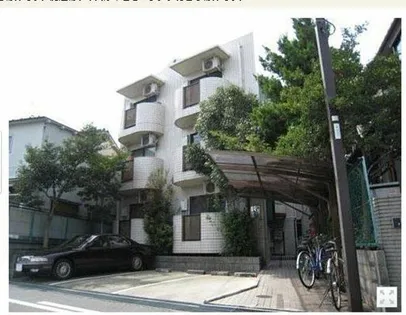 サンパレス21千里丘の画像