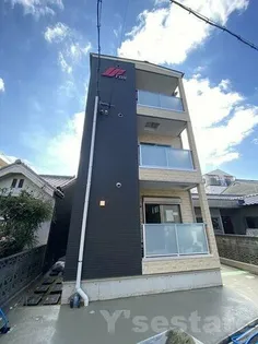 GRANDIR近大前の画像