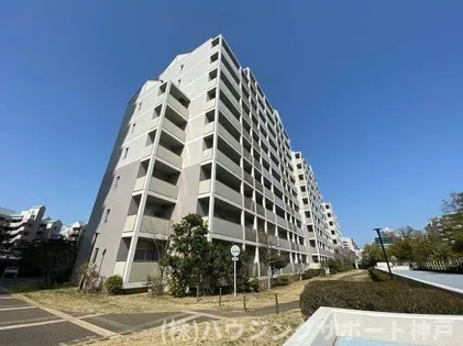 ラ フォルテ西神中央1番館の画像