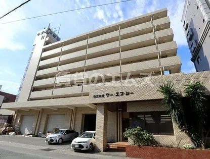 小笠原ビルの画像