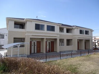 ハッピーヒルの画像