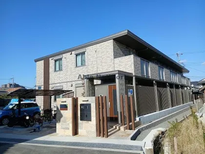 GRAND NORD Ⅰの画像