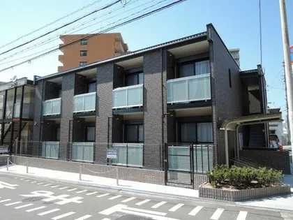 レオネクストパインツリーの画像