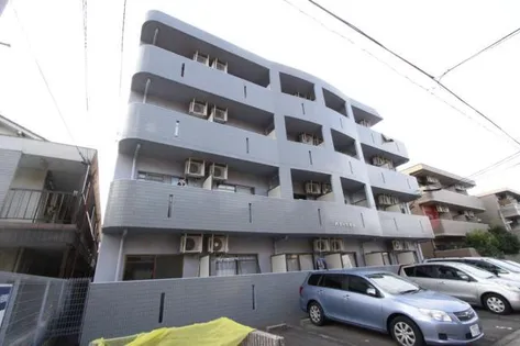 パティオ本山の画像