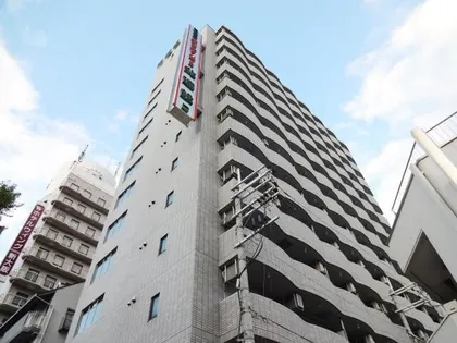 ノルデンハイム東三国IIIA【3階】の外観