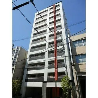 CITYLIFE本町西LAVENIRの画像