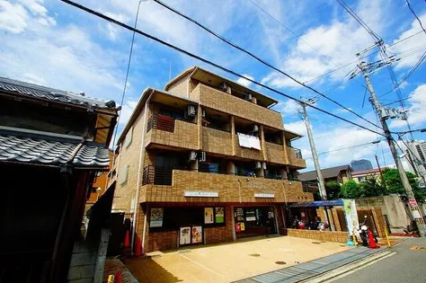 芥川ロイヤルマンションの画像
