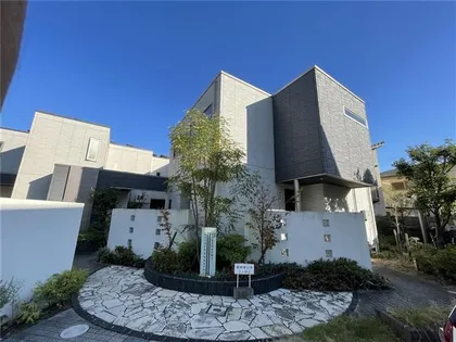 高橋ガーデンスクエアの画像