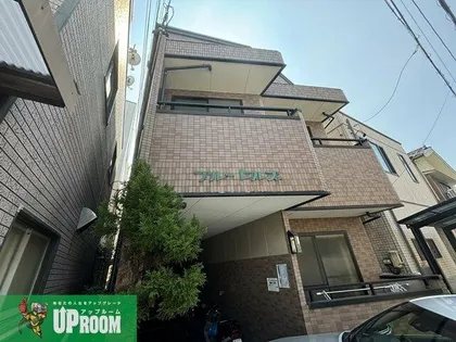 ブルーヒルズの画像