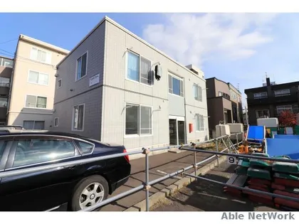 アルカディアコートの画像