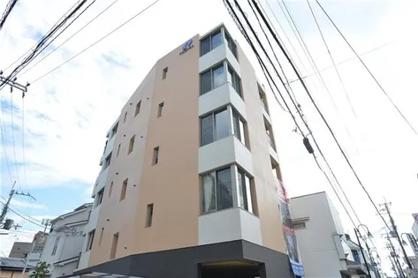 ルミエール星田2番館の画像