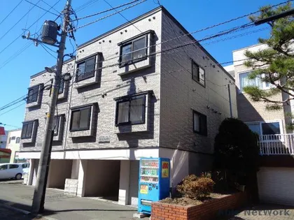 ウェルカム澄川の画像