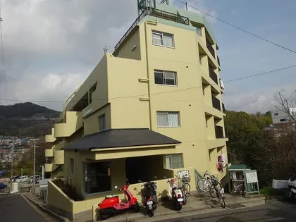 サンコート萩乃台の画像
