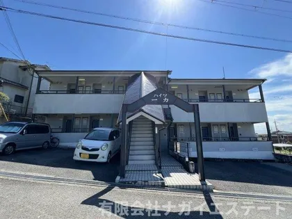 ハイツ一力の画像