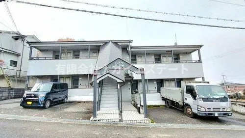 ハイツ一力の画像