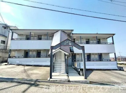 ハイツ一力の画像