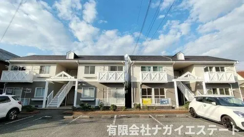 ハイツどりーむの画像