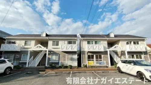 ハイツどりーむの画像