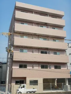 レクラン林寺の画像