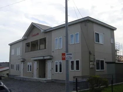 アンダンテ【102号室】の外観