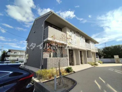 レイワール平川 Aの画像