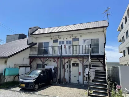 グリーンハイツの画像