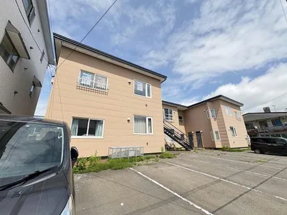 コーポ第1ダックスの画像