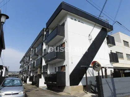 狐島ヒルズの画像