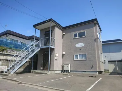 コーポソフィアの画像