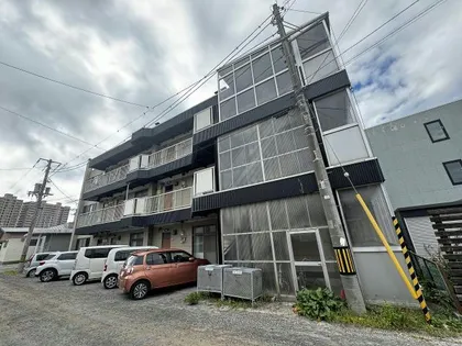 コーポワンセルフの画像