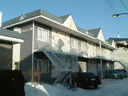 エステート深堀の画像