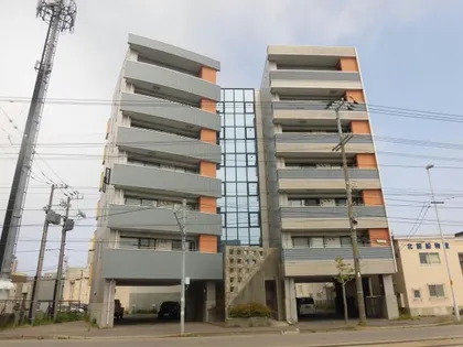 カーサ函館の画像